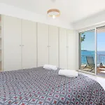 Juan Les Pins Vue Sur Lazur アパート